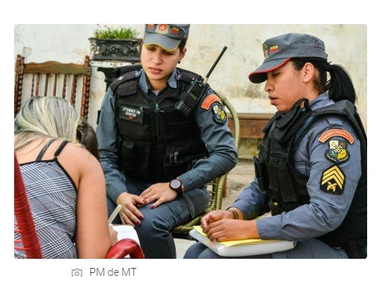 PM lança Programa Apoio para enfrentamento à violência doméstica contra mulheres