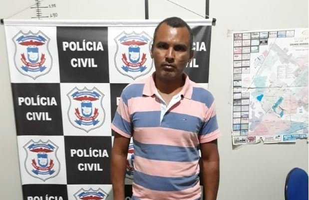 Três novas vítimas do ‘Maníaco da Moto’ procuram polícia para denunciar estupros