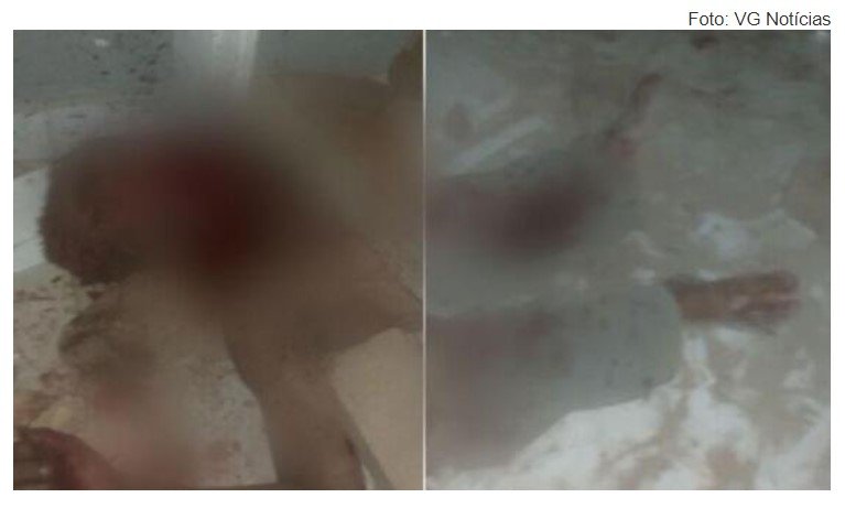Pedreiro tenta estuprar vizinha e é espancado até a morte em cidade de MT