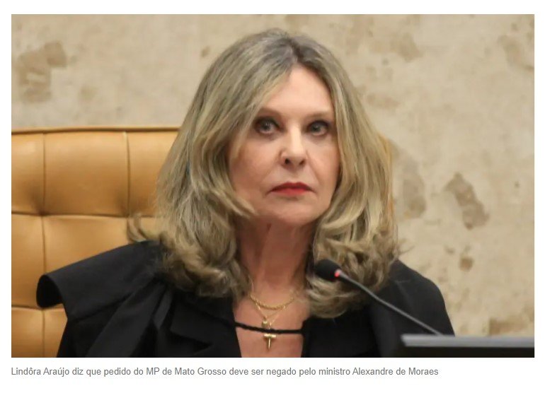 PGR rejeita pedido do Ministério Público para multar manifestantes que bloquearam rodovia em MT