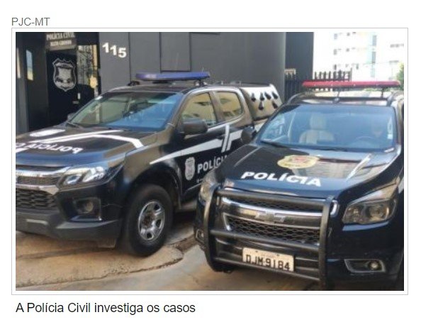 Polícia recupera cerca de R$ 10 mil por dia de golpes do Pix