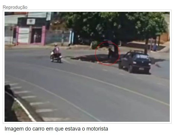 Presbítero morre após perder controle de Uno e invadir lava a jato