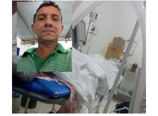 Morador de Nobres tem traumatismo craniano após espancamento em Arenápolis