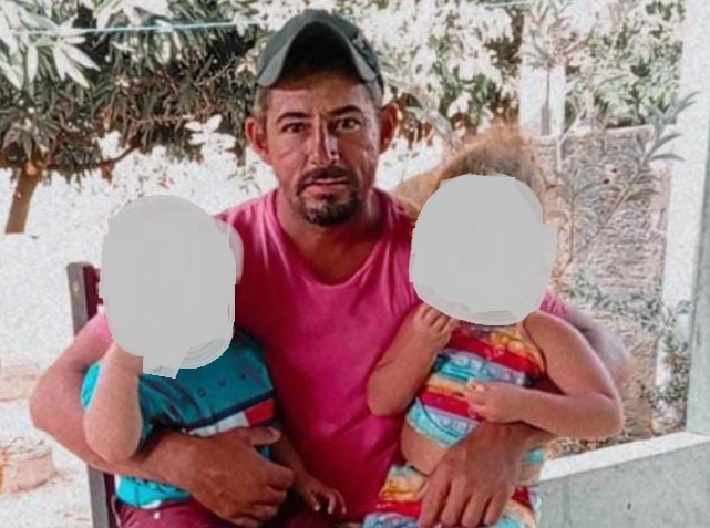 Bombeiros de Colíder começam hoje buscas por homem desaparecido em mata em Nova Canaã.