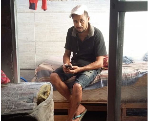 Falso mago que pedia nudes para vítimas em MT é preso