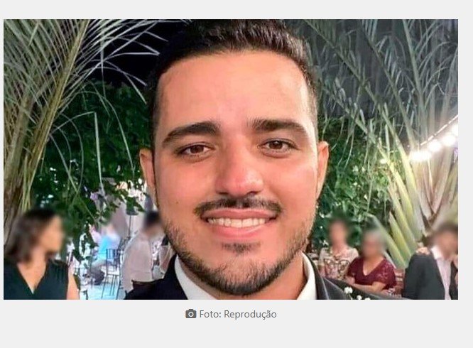 Rapaz que se envolveu em grave acidente morre no hospital