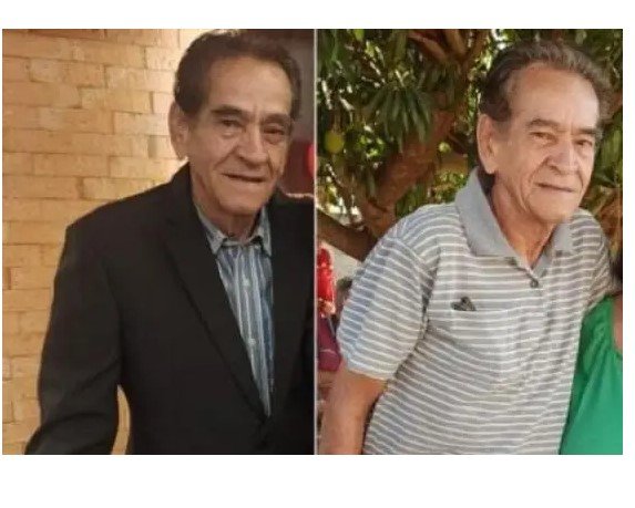 Polícia encontra corpo de idoso que estava desaparecido há duas semanas em MT