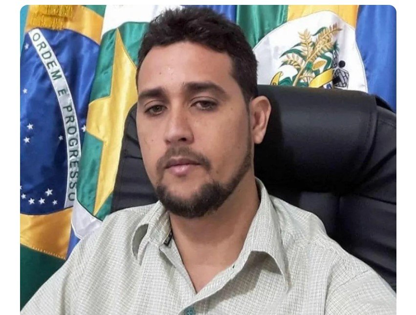 Vereador é condenado a 8 anos de prisão por roubo de gado