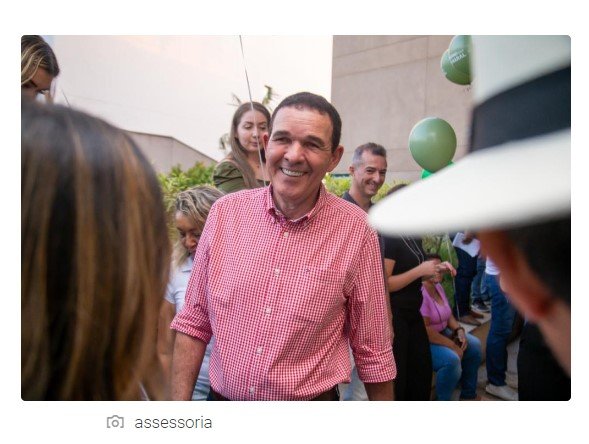 ‘Se você não assina todo mundo te crucifica’, diz deputado de MT sobre CPI do STF e TSE