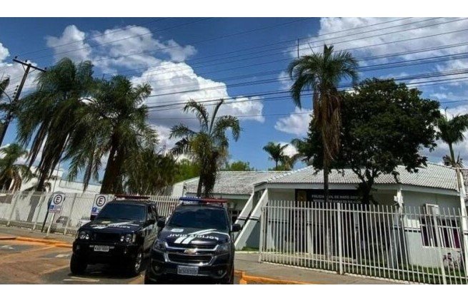 Suspeito de agredir esposa gestante é preso em flagrante em MT