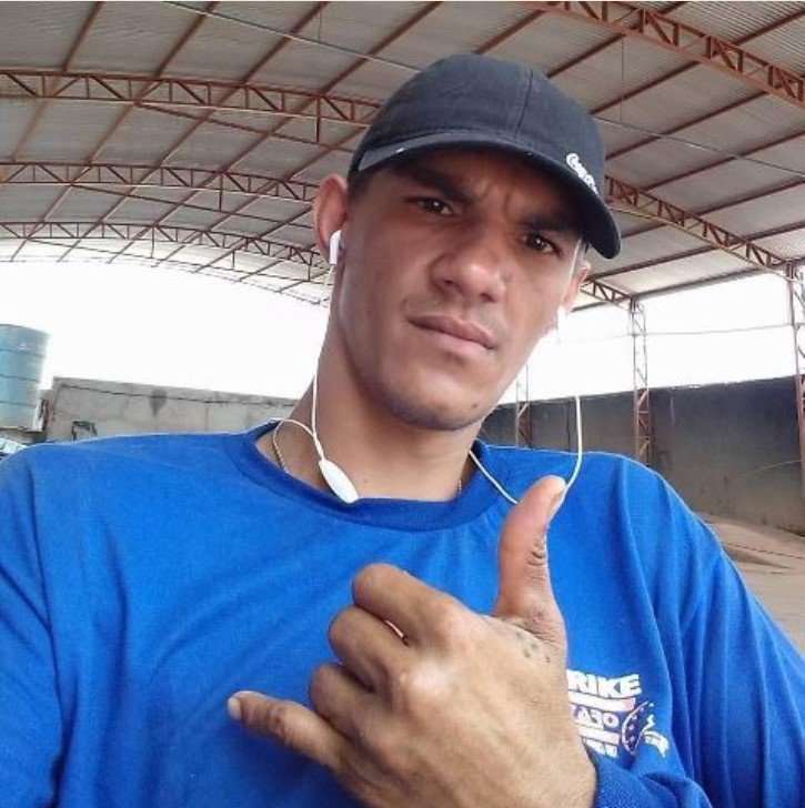 Delegado Breno de Colíder destaca que as investigações continuam em busca do assassino de Jeferson Krause. (Vídeo)