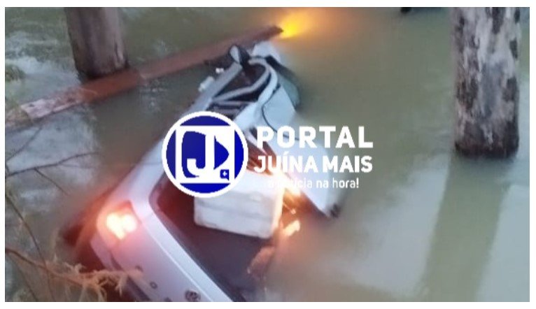 Condutor perde controle de Saveiro e morre próximo de Filadélfia em Juína