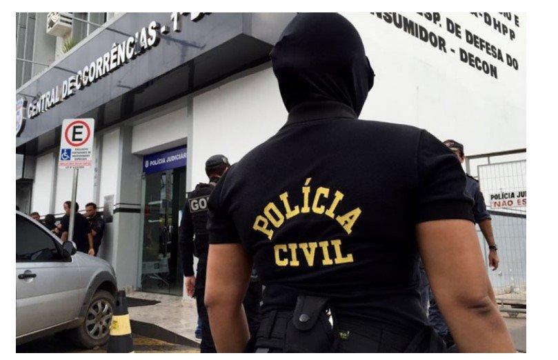 Polícia Civil conclui inquérito de homicídios tentado e consumado praticados contra a mesma vítima no interior de MT.