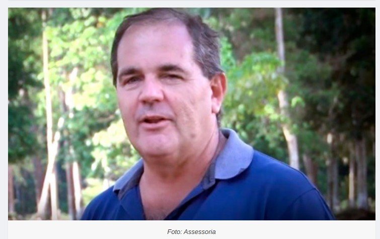 'Ministro se considera Deus; não temos mais justiça', diz prefeito afastado