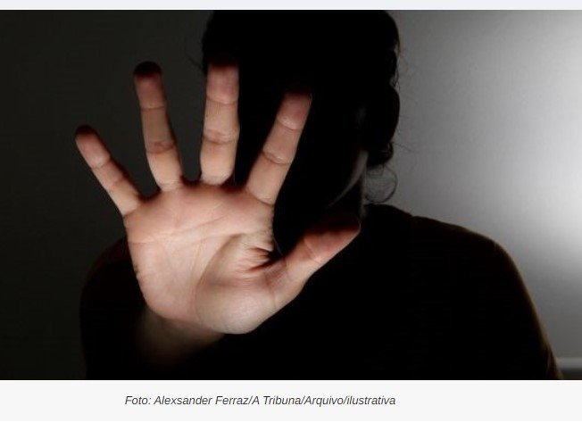 Estupro de meninas e mulheres cresce 12,5%; crime ocorre a cada 9 minutos