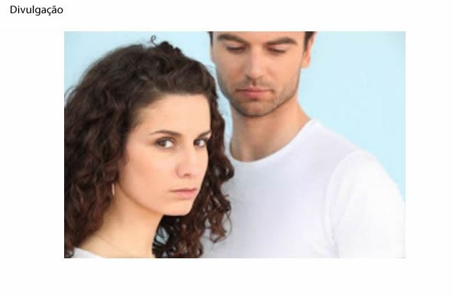 Estudo aponta que um casamento duradouro depende da mulher se manter calma.