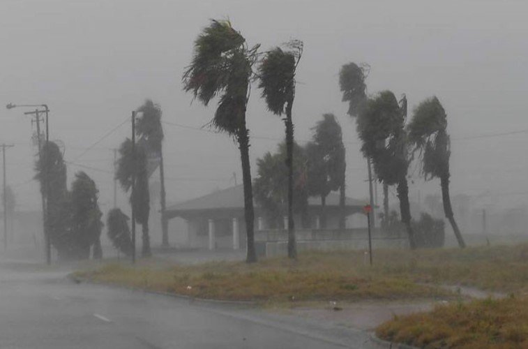Fim de semana tem alerta de tempestade em Colíder e mais 126 cidades