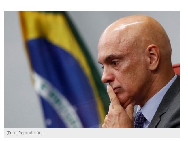 Alexandre de Moraes poderá ser preso?! Entenda as possibilidades