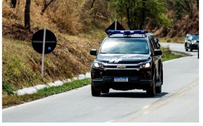 Foragido da Justiça, executor de adolescente a mando de facção é preso em MT