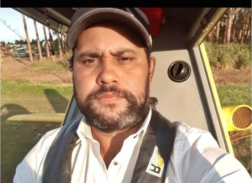 Força Aérea Brasileira faz buscas por piloto desaparecido em MT