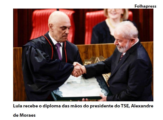 Ministro manda aviso a bolsonaristas 'extremistras e criminosos'