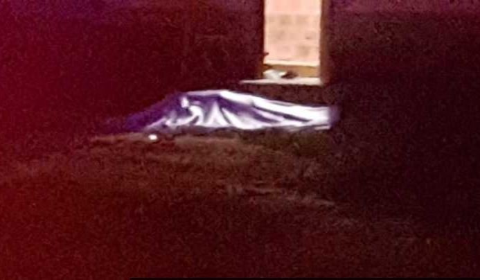 Morto a tiros em Canaã pai de Rafaelzinho assassinado no ultimo dia (20).(Fotos)