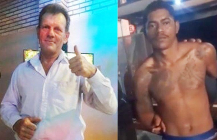 Homem que matou pedreiro em Sinop é preso em Tucuruí