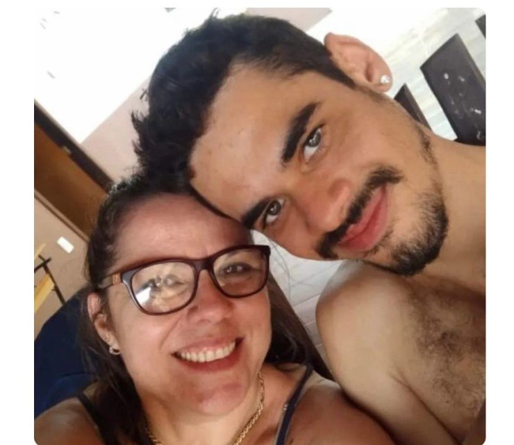 Namorado, que matou professora, escondeu corpo na casa e com cartão da vítima comprou bebida em mercado