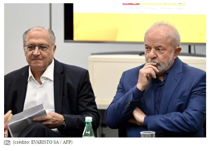 Lula acusa Bolsonaro de incentivar badernas cometidas por extremistas