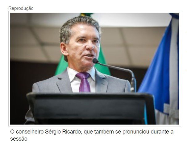Conselheiro chama Silval de Bandido; ' Mentiu para sair da Cadeia'