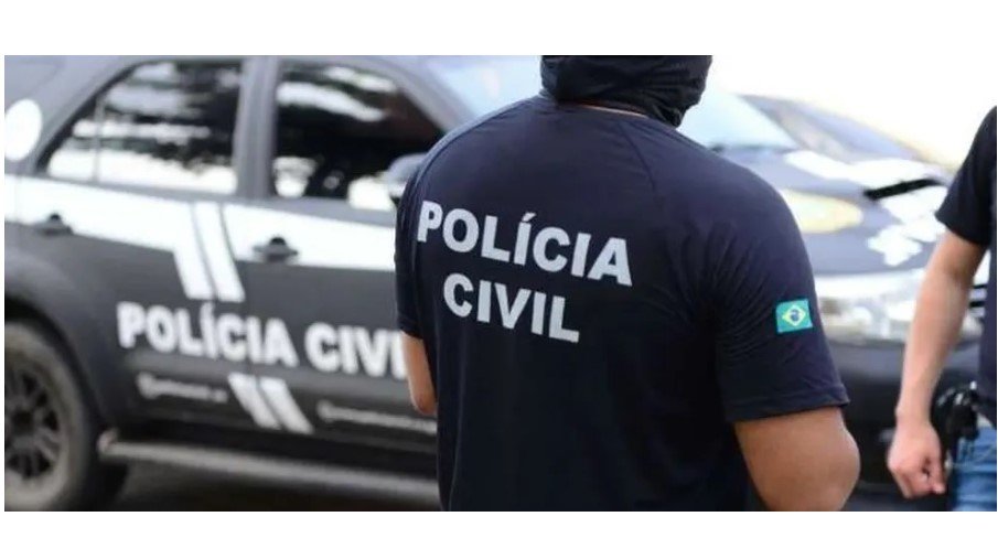 Homem condenado em MT a 72 anos de prisão por estupro é preso no interior de Alagoas