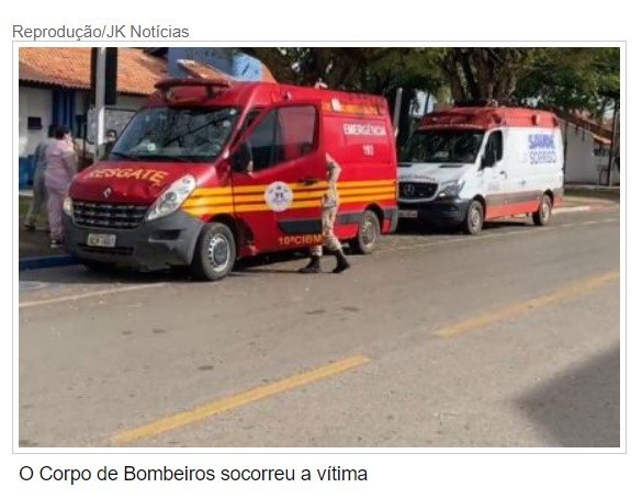 Mecânico esfaqueia colega de bebedeira na cabeça e costas