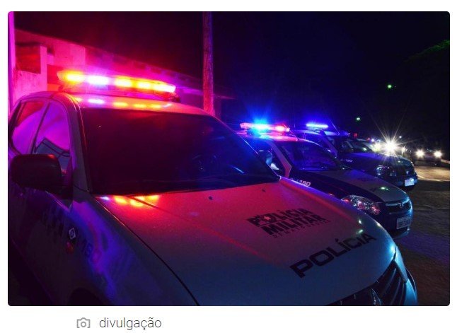 Jovem atira na própria cabeça em roda de amigos em MT