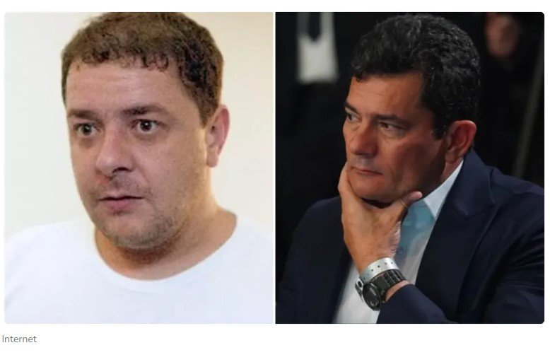 União é condenada a pagar indenização de R$ 60 mil Lulinha e esposa por conversas divulgadas ilegalmente por Moro em 2016