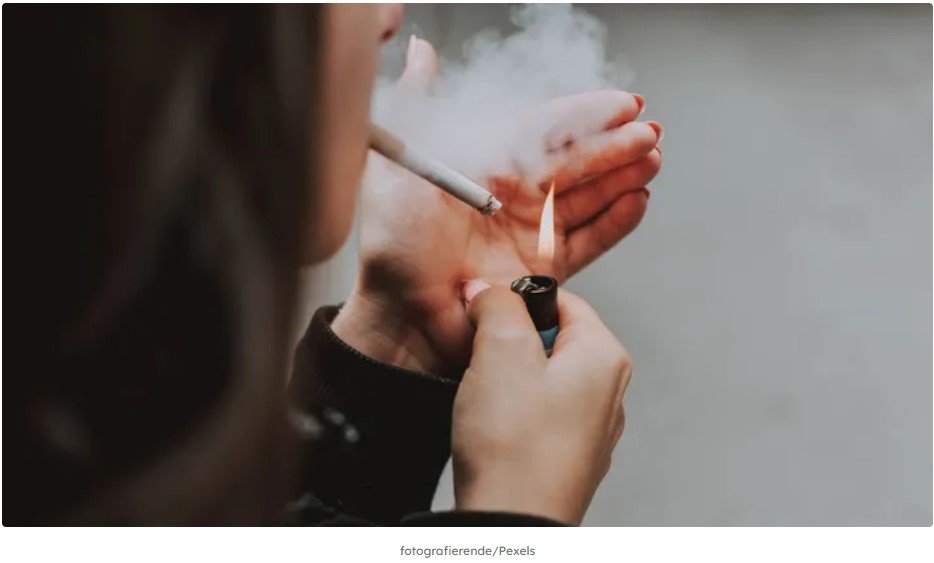 Nova Zelândia é primeiro país a proibir venda de cigarros para novas gerações