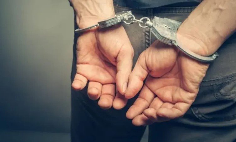 Traficante de 23 anos da cidade de Sinop é preso pela PJC de Colíder por mandado de prisão judicial
