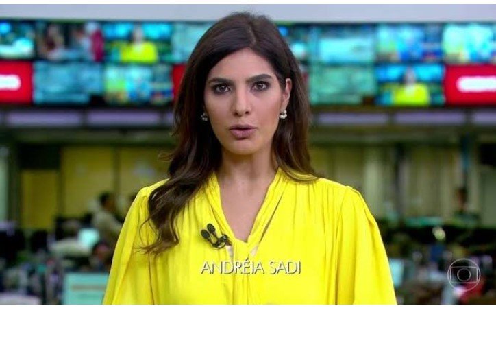 Andréia Sadi: Comentarista da Globo fica perplexa com equipe de Lula: “Ele não pode botar esse pessoal, vai ser o Dilma 3, um desastre”; VEJA VÍDEO