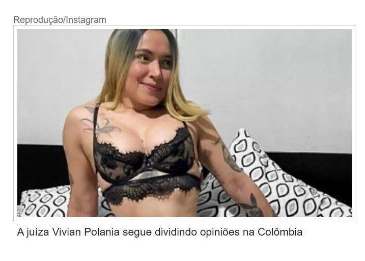 Juíza é suspensa por aparecer seminua em audiência no Zoom