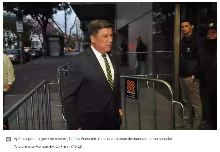 Viana constrói PEC para impedir manifestações políticas de ministros do STF