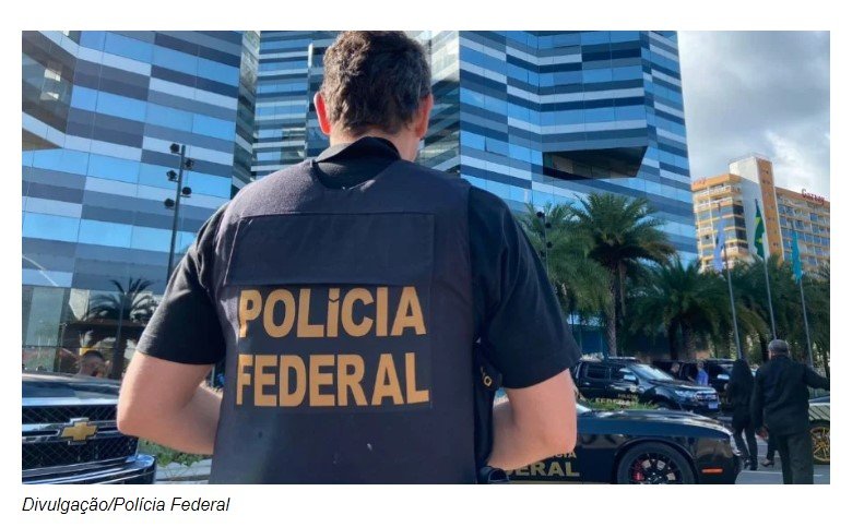 O que se sabe sobre a operação da PF contra atos antidemocráticos