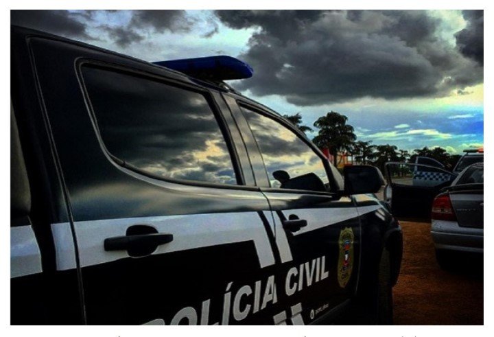 Polícia Civil prende 6 pessoas envolvidas no homicídio de um adolescente em Alta Floresta
