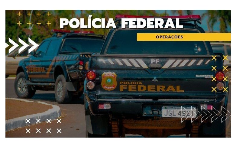PF desarticula organização criminosa especializada em fraudes no Auxílio Brasil