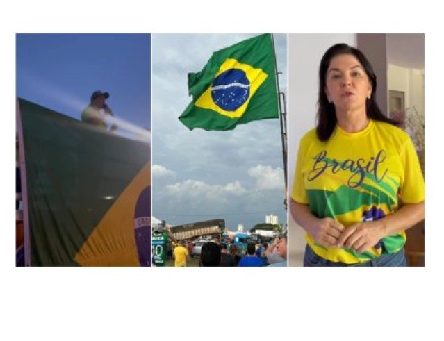 Supremo bloqueia contas de ex-prefeita em MT: 'Estou sofrendo retaliação'