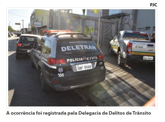 Motorista bêbado mata mulher grávida e o filho de 8 meses