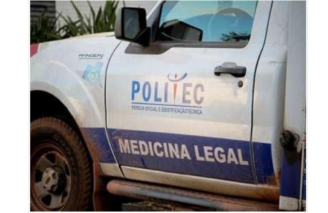 Mulher é assassinada com golpes de foice na Linha 05 da Gleba União em Matupá