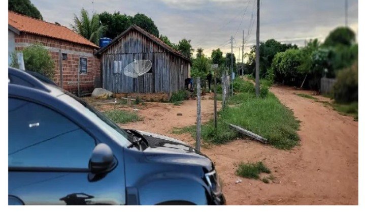 Suspeitos de cometer tortura e tráfico de drogas são alvos de operação da Polícia Civil