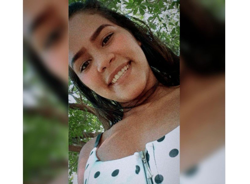 Morre no hospital jovem resgatada após acidente de moto em Sinop