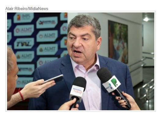 De olho em vaga no TCE, Maluf critica atuação do órgão na Copa