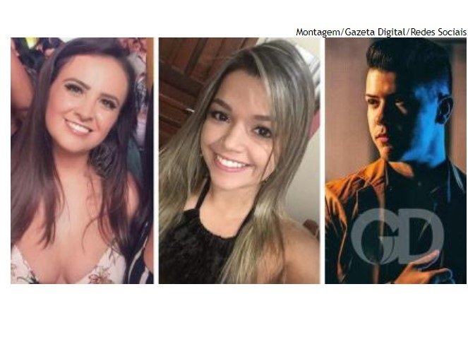 MP pede suspeição de juiz que inocentou motorista que matou jovens em Cuiabá