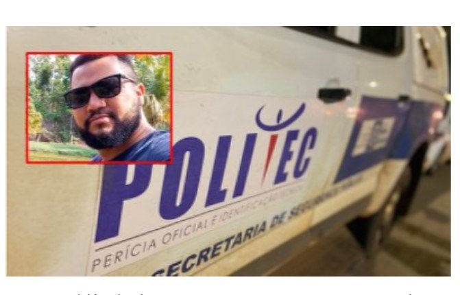 Árbitro de futebol é encontrado morto em terreno baldio em MT